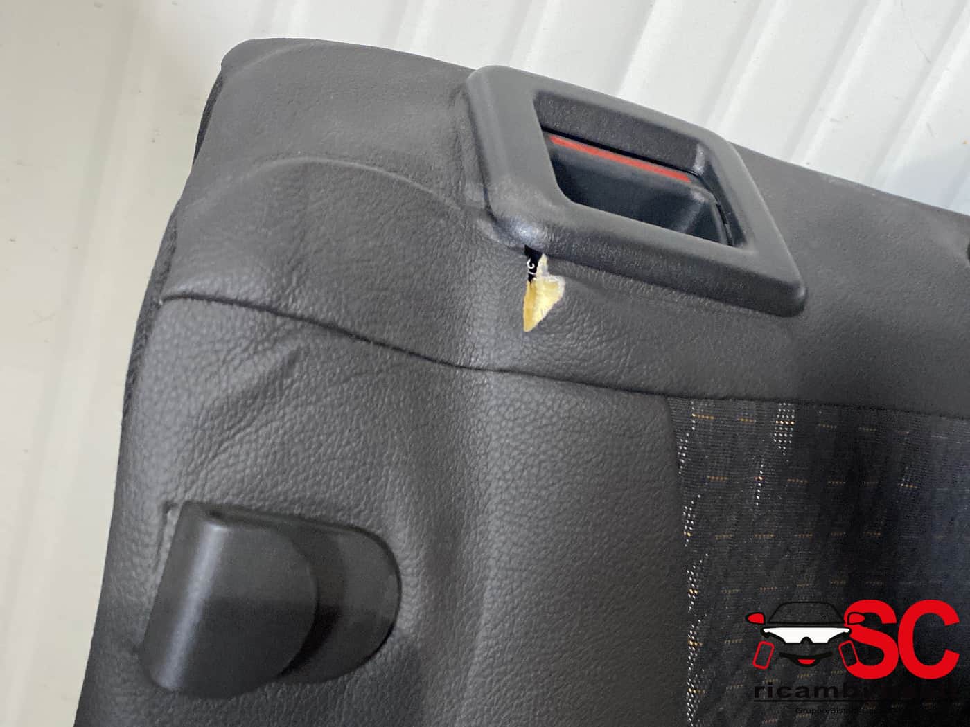 Sedili E Pannelli Opel Crossland X  - W00343