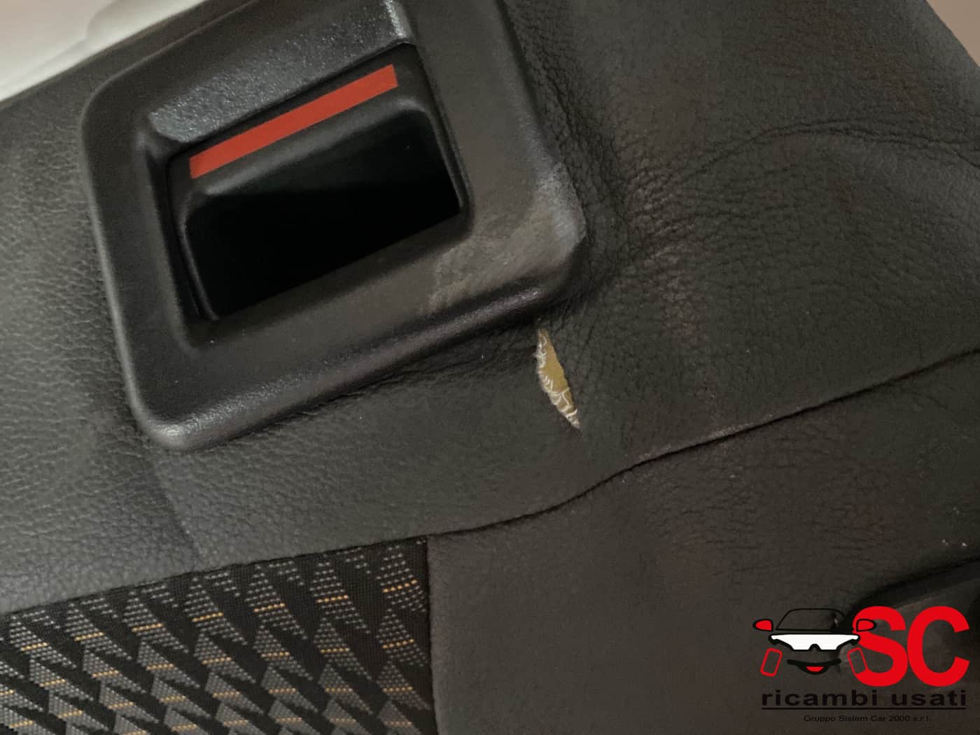 Sedili E Pannelli Opel Crossland X  - W00343