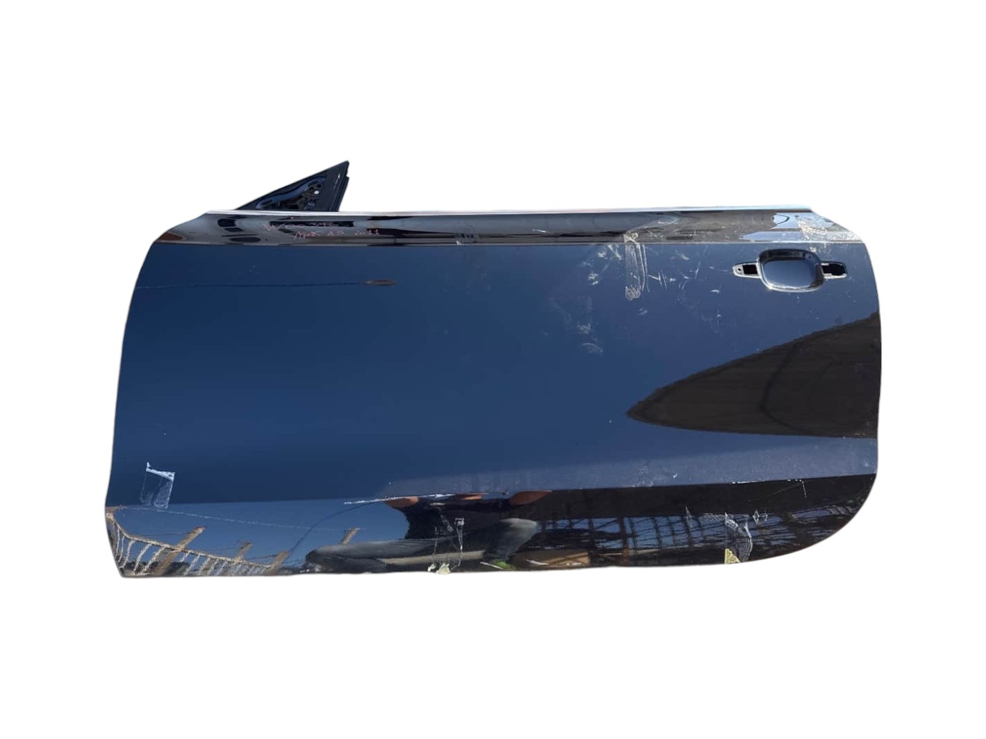 Porta Sinistra Audi A5 8t Coupe 2011 - W00396 Porta Sinistra Audi A5 8t Coupe 2011 - W00396