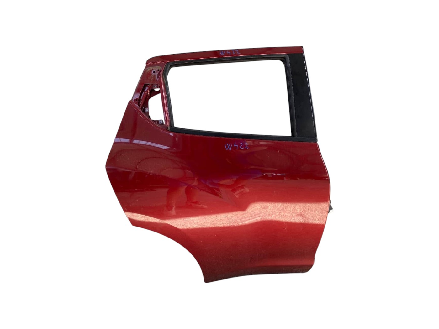 Porta Posteriore Destra Nissan Juke  - W00422