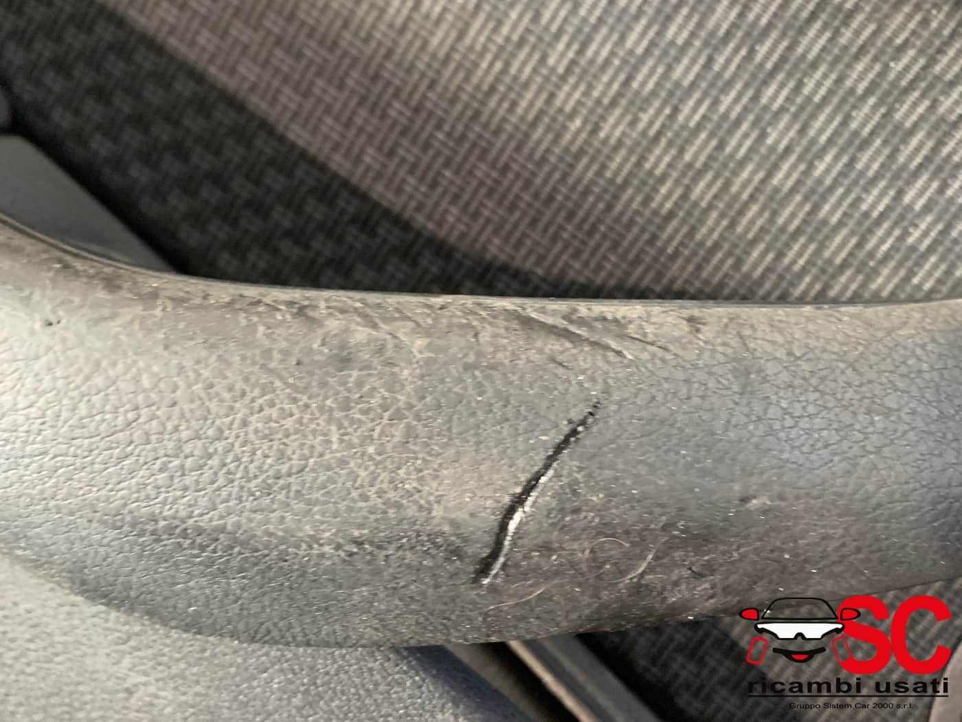 Sedili Bmw X1 F48 - W00431 Sedili Bmw X1 F48 - W00431