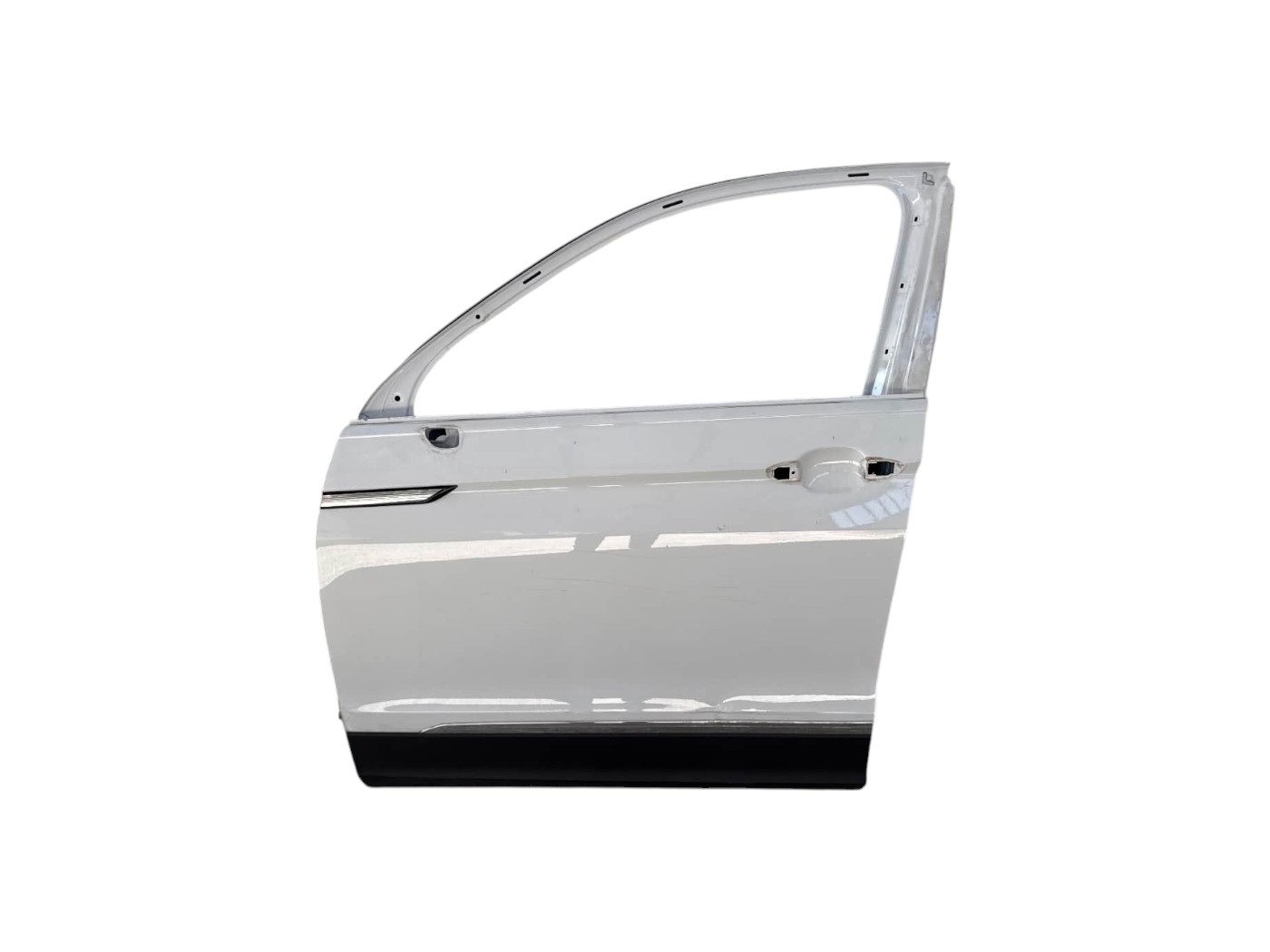 Porta Anteriore Sinistra Volkswagen Tiguan  - W00460