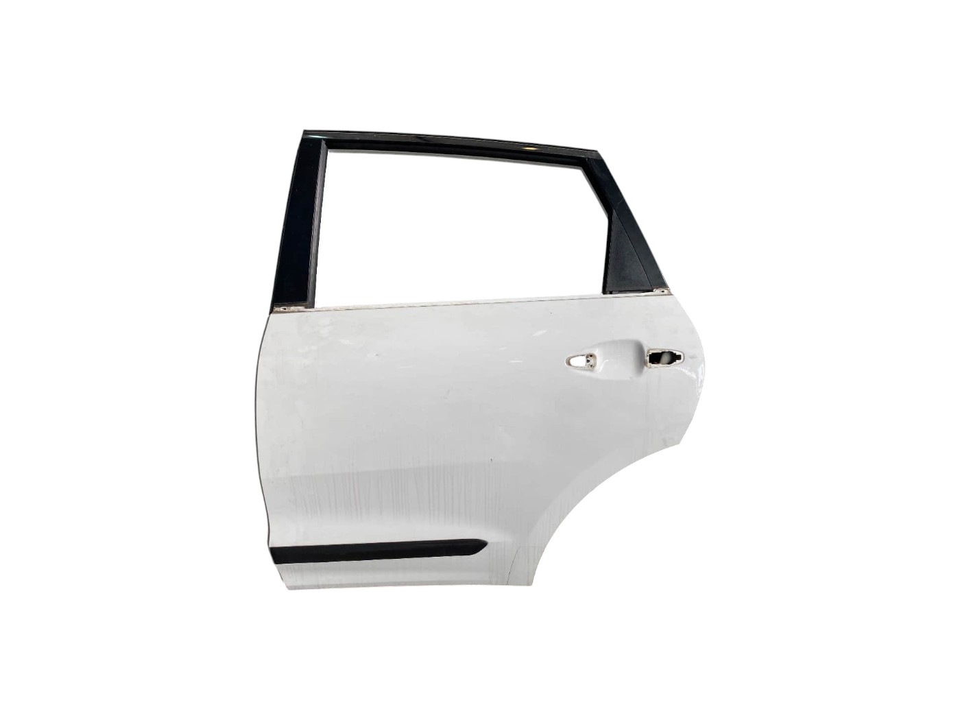 Porta Posteriore Sinistra Kia Niro - W00470 Porta Posteriore Sinistra Kia Niro - W00470