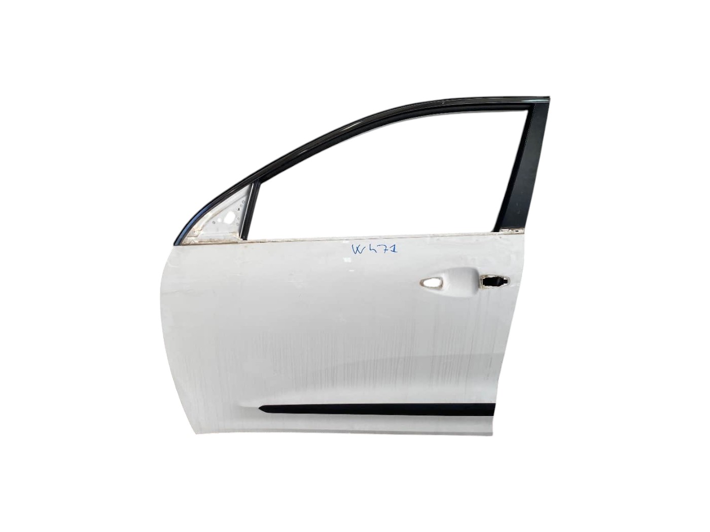 Porta Anteriore Sinistra Kia Niro - W00471 Porta Anteriore Sinistra Kia Niro - W00471