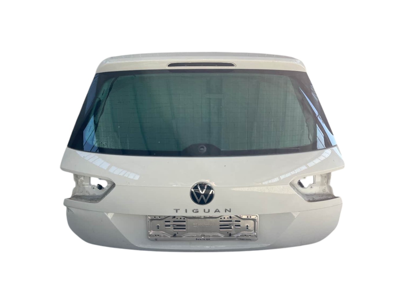 Portellone Volkswagen Tiguan - W00496 Portellone Volkswagen Tiguan - W00496