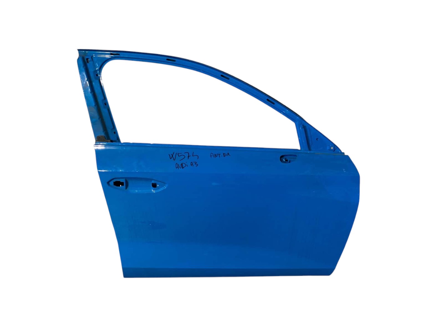 Porta Anteriore Destra Audi A3 8y  - W00574