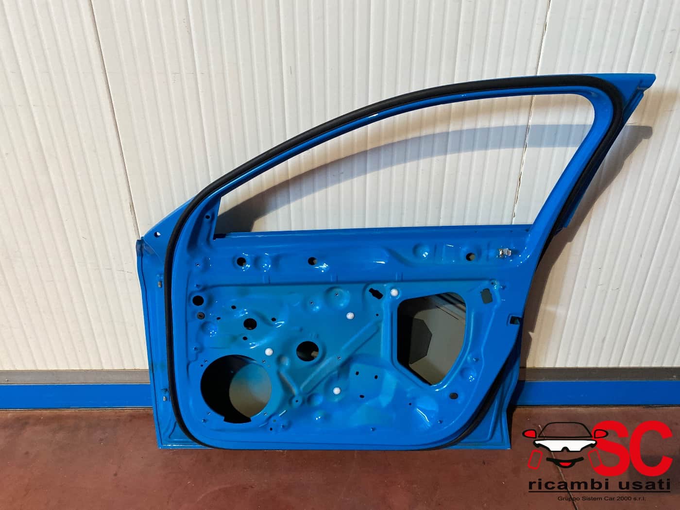 Porta Anteriore Destra Audi A3 8y  - W00574