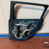 Porta Posteriore Destra Peugeot 2008 - W00576 Porta Posteriore Destra Peugeot 2008 - W00576