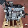 Motore 1.6 Hdi Peugeot 2008 BH02 120.000 KM - W00582 Motore 1.6 Hdi Peugeot 2008 BH02 120.000 KM - W00582