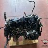 Motore 1.6 Hdi Peugeot 2008 BH02 120.000 KM - W00582 Motore 1.6 Hdi Peugeot 2008 BH02 120.000 KM - W00582
