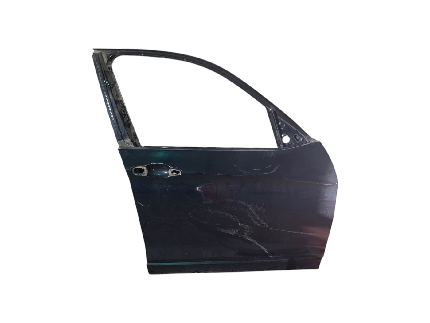 Porta Anteriore Destra Bmw X3 F25 - W00616 Porta Anteriore Destra Bmw X3 F25 - W00616