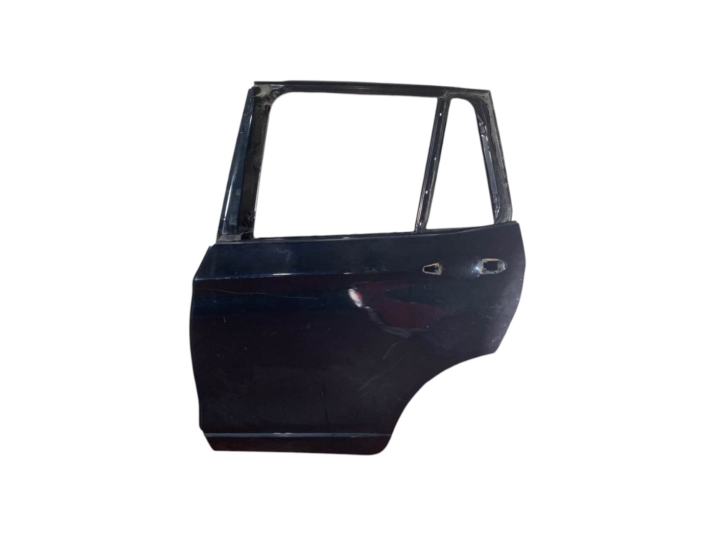 Porta Posteriore Sinistra Bmw X3 F25 - W00618 Porta Posteriore Sinistra Bmw X3 F25 - W00618