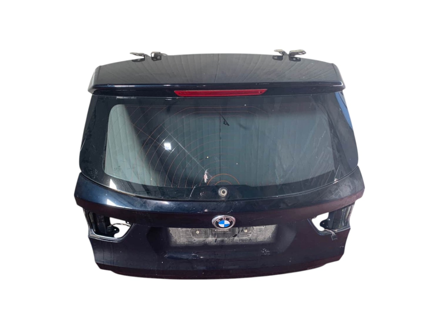 Portellone Bmw X3 F25  - W00619