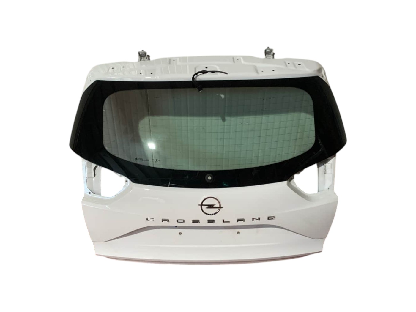 Portellone Opel Crossland X - W00658 Portellone Opel Crossland X - W00658