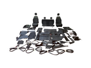 SEDILI FIAT Panda 3&deg; Serie (12>)
