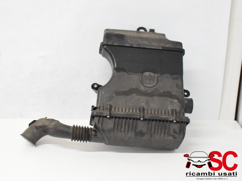 51890357 BOX SCATOLA FILTRO ARIA FIAT 500 L Serie (351_352) benzina