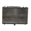 CZ422133-59803S RADIATORE ACQUA FIAT Sedici 1° Serie diesel