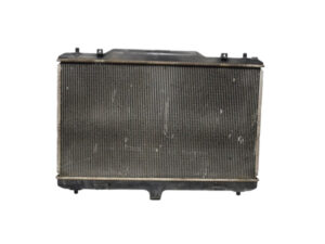CZ422133-59803S RADIATORE ACQUA FIAT Sedici 1° Serie diesel