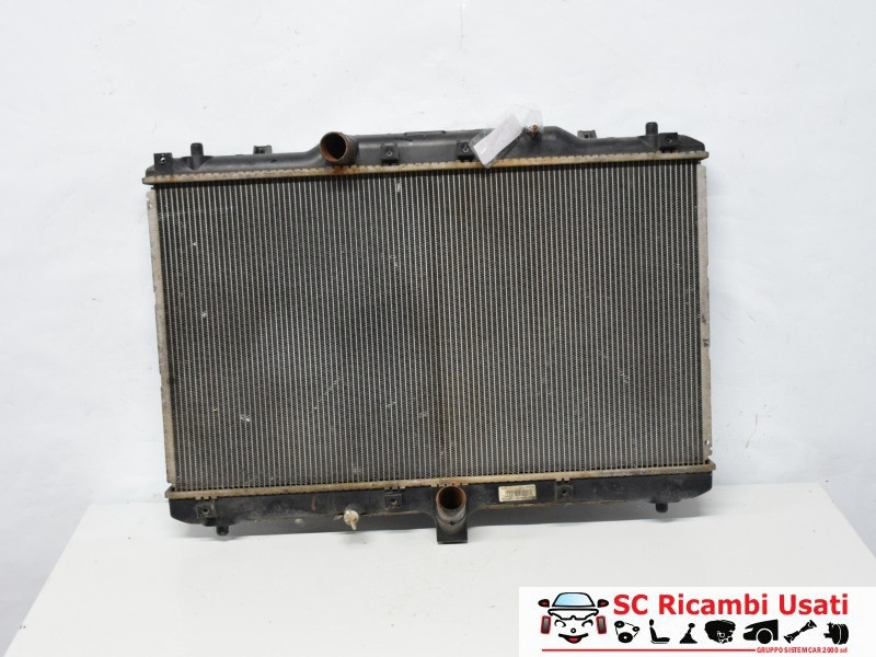 CZ422133-59803S RADIATORE ACQUA FIAT Sedici 1° Serie diesel