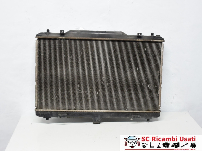 CZ422133-59803S RADIATORE ACQUA FIAT Sedici 1° Serie diesel