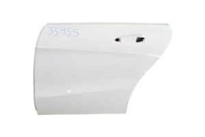 PORTIERA POSTERIORE SINISTRA MERCEDES CLA Coupé (C117) A1177300105 (13>19)