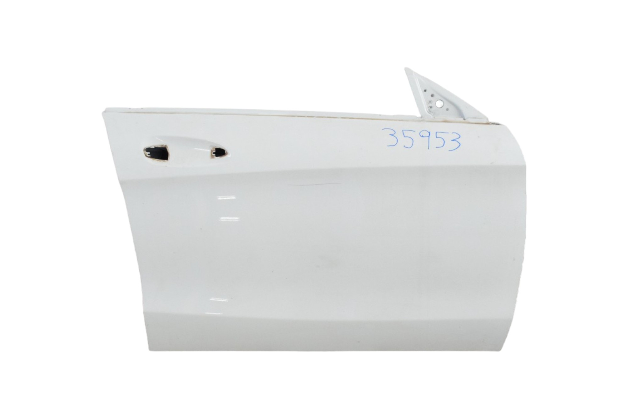 PORTIERA ANTERIORE DESTRA MERCEDES CLA Coupé (C117) A1177200205 (13>19)