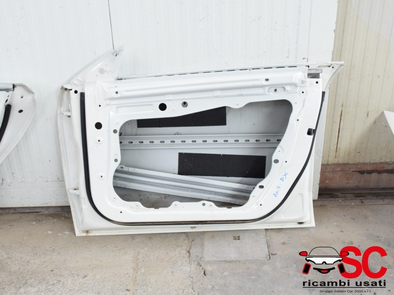 PORTIERA ANTERIORE DESTRA MERCEDES CLA Coupé (C117) A1177200205 (13>19)
