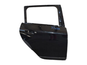 PORTIERA POSTERIORE DESTRA PEUGEOT 2008 Serie 9802969680 (19>)