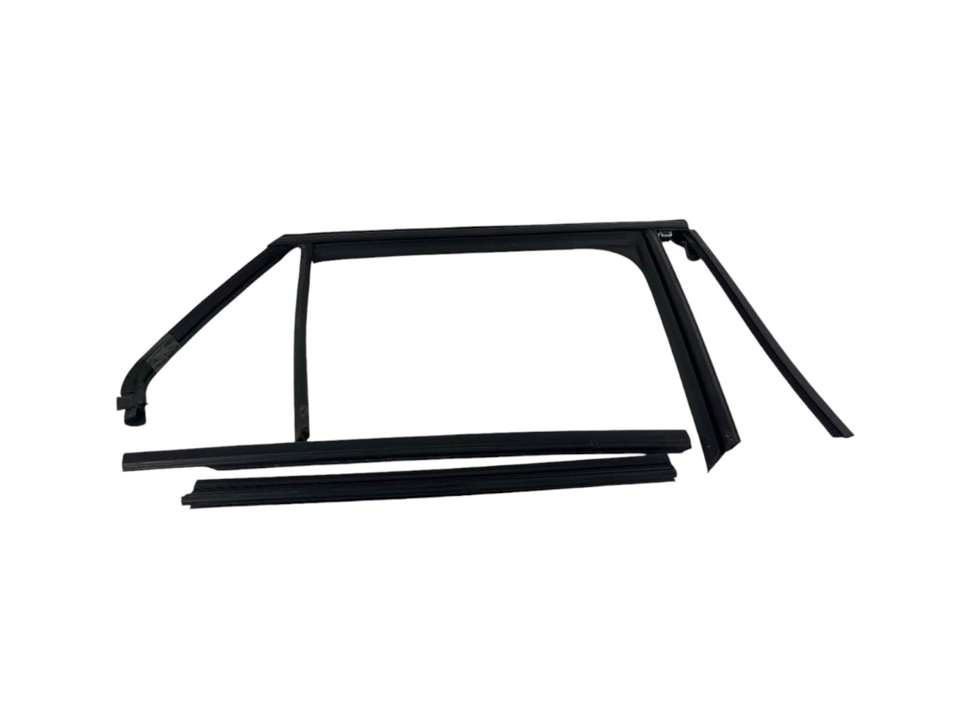 GUARNIZIONE PORTIERA POSTERIORE SINISTRA OPEL Corsa F Serie 9829642880 (19>)