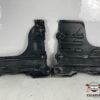9823546880 9823546880 SOTTOSCOCCA ANTERIORE OPEL Corsa F Serie diesel