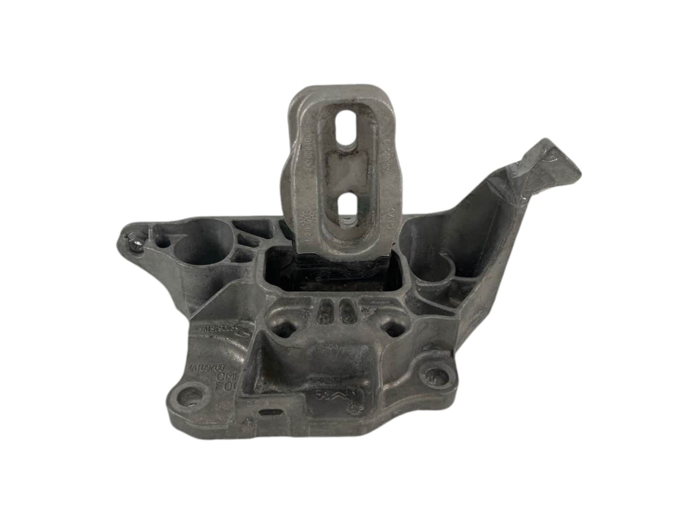 9824312980 9824312980 SUPPORTO MOTORE SINISTRO OPEL Corsa F Serie benzina