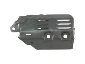 9817792380 9817792380 CARTER PROTEZIONE DI CALORE OPEL Corsa F Serie diesel