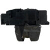 SERRATURA PORTELLONE POSTERIORE OPEL Corsa F Serie 9816195380 (19>)