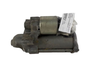MOTORINO D' AVVIAMENTO OPEL Corsa F Serie 9830507480 diesel (19>)