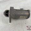 MOTORINO D' AVVIAMENTO OPEL Corsa F Serie 9830507480 diesel (19>)