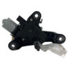 MOTORINO TERGICRISTALLO ANTERIORE OPEL Corsa F Serie 9819900080 (19>)