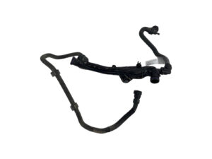 9834388280 9834388280 TUBO ACQUA REFRIGERANTE OPEL Corsa F Serie benzina