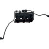 9842272880 9842272880 COLLETTORE ASPIRAZIONE OPEL Corsa F Serie diesel