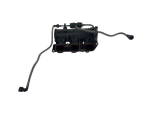 9842272880 9842272880 COLLETTORE ASPIRAZIONE OPEL Corsa F Serie diesel