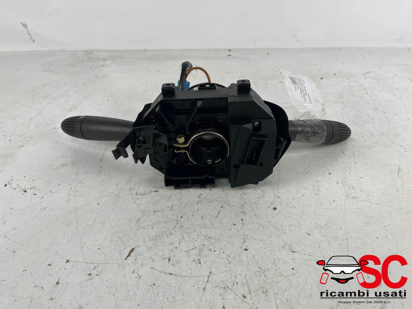 DEVIOLUCI FIAT Punto Berlina 5P 3° Serie 735337940 (03>)