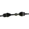 SEMIASSE ANTERIORE SINISTRO TOYOTA Rav4 5° Serie 4344828061 (09>12)