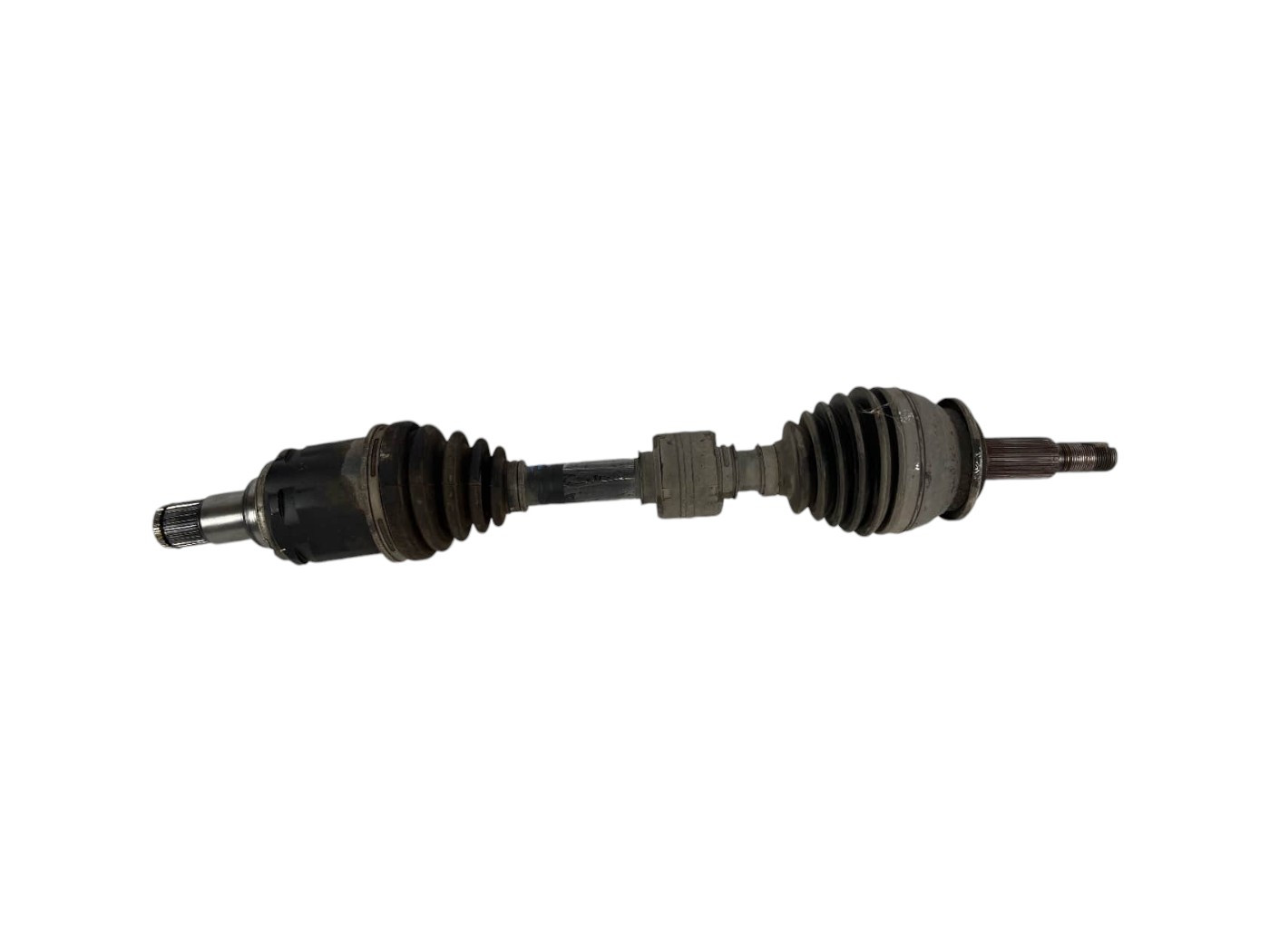 SEMIASSE ANTERIORE SINISTRO TOYOTA Rav4 5° Serie 4344828061 (09>12)