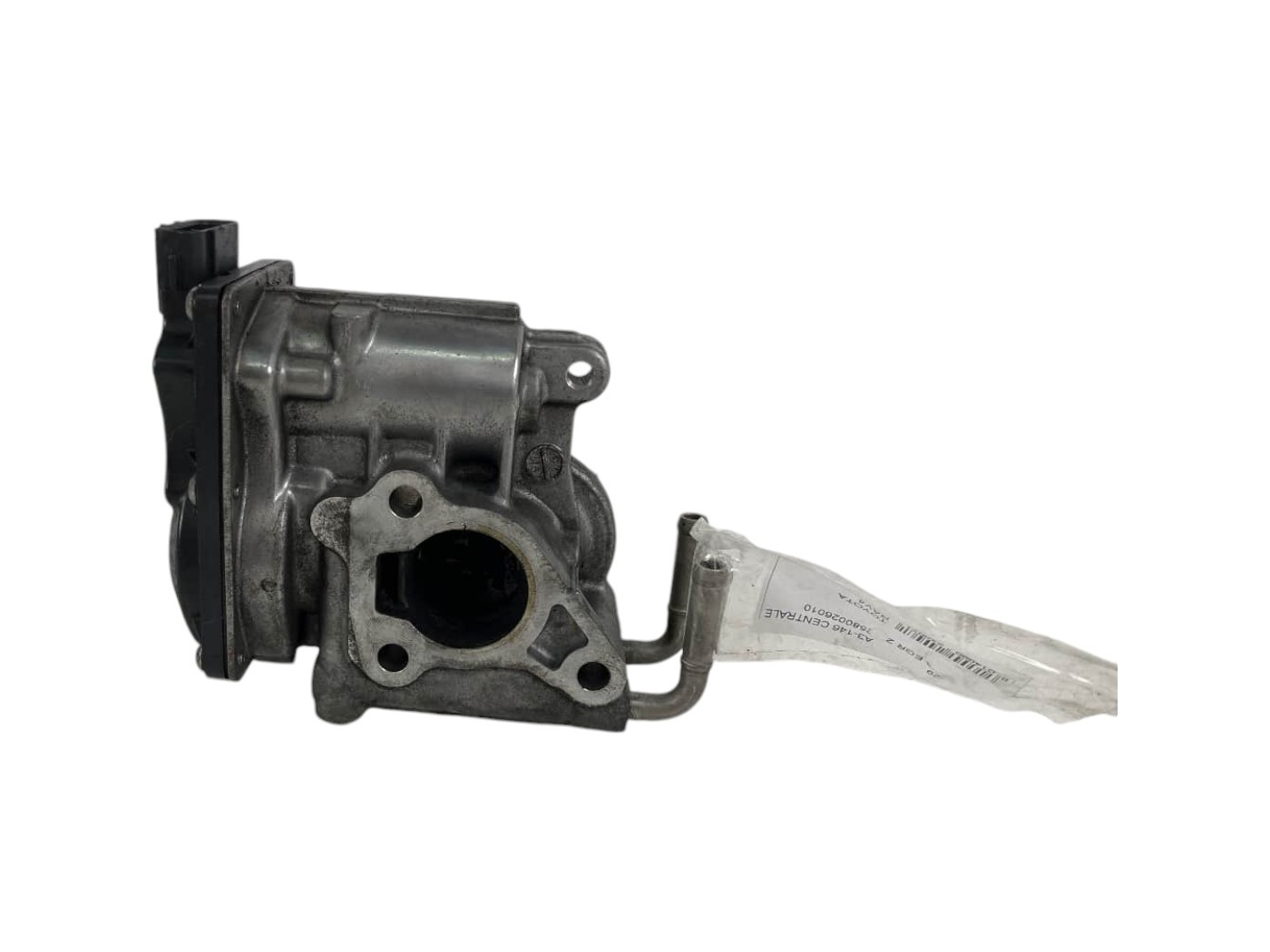 2580026010 VALVOLA EGR TOYOTA Rav4 5° Serie diesel