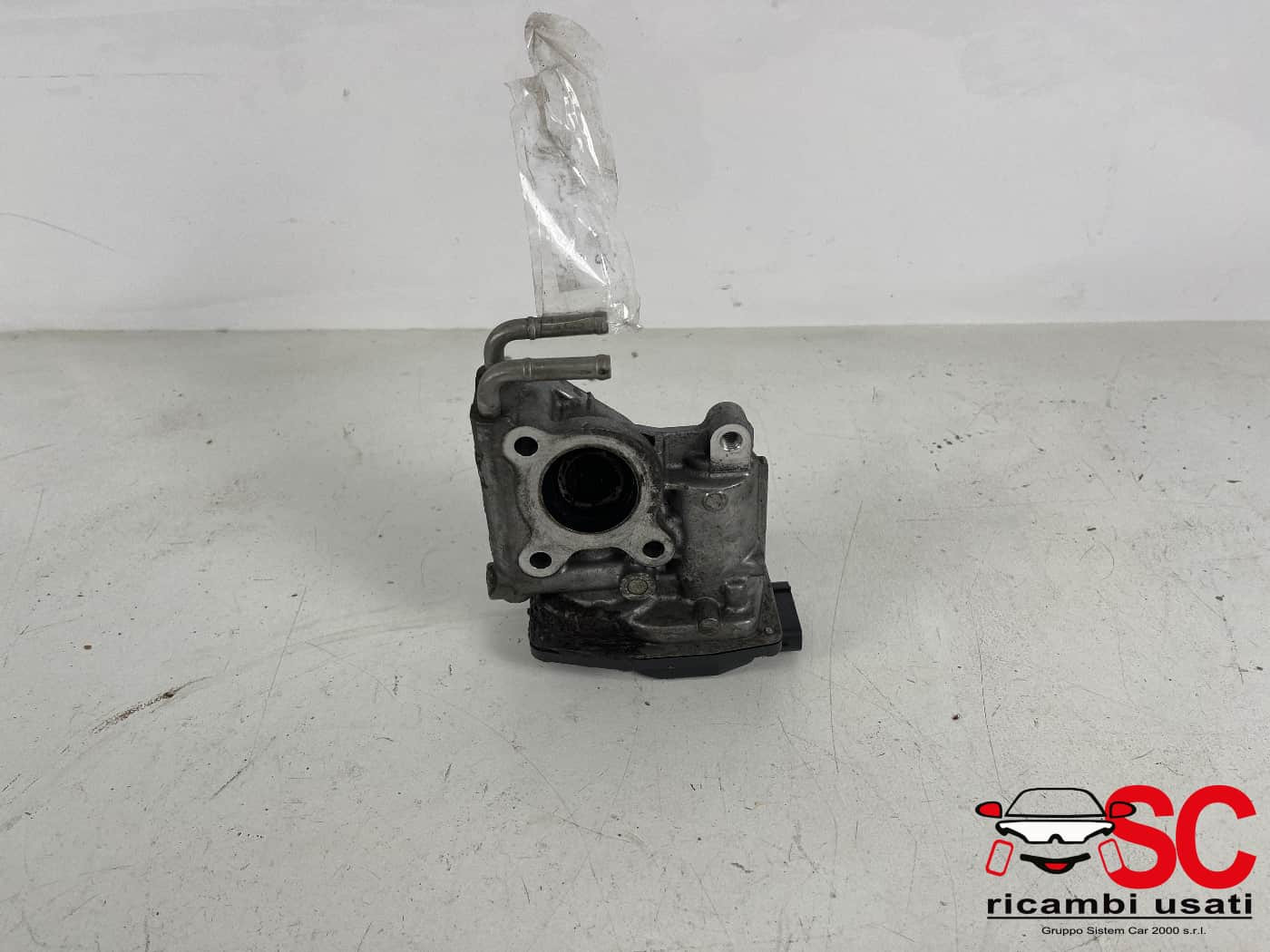2580026010 VALVOLA EGR TOYOTA Rav4 5° Serie diesel
