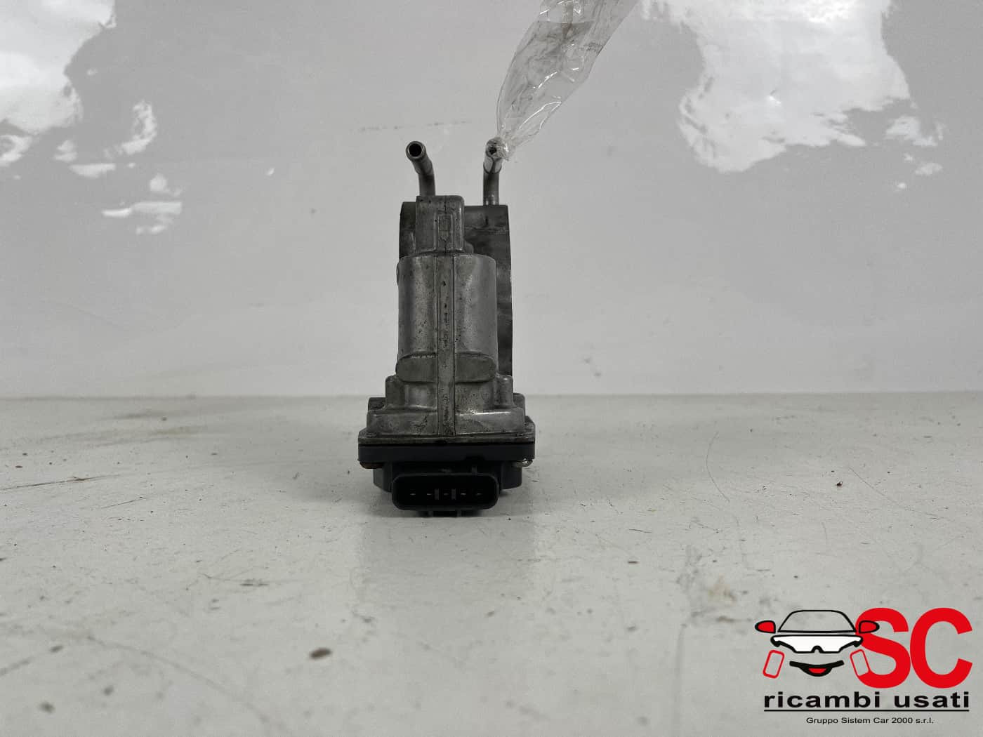 2580026010 VALVOLA EGR TOYOTA Rav4 5° Serie diesel