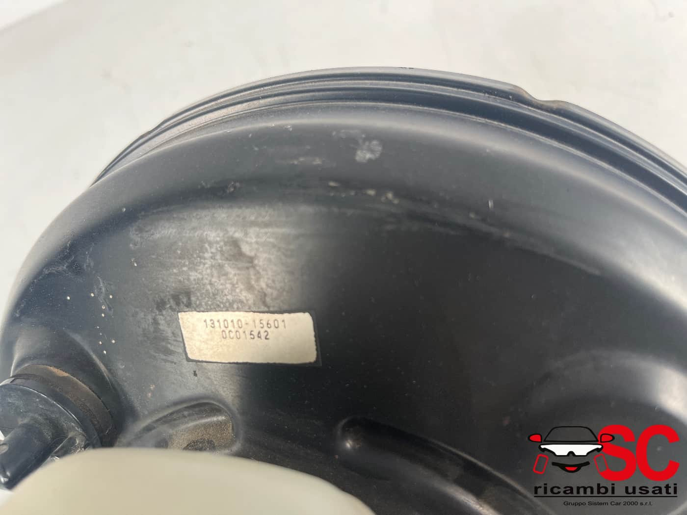 13101015601 13101015601 SERVOFRENO TOYOTA Rav4 5° Serie diesel