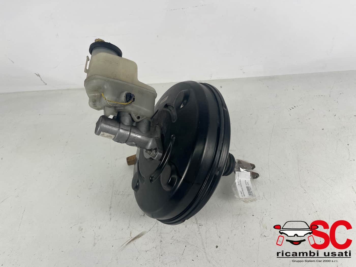 13101015601 13101015601 SERVOFRENO TOYOTA Rav4 5° Serie diesel