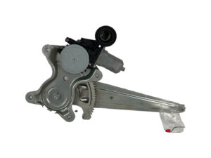 MECCANISMO ALZAVETRO POST. SX TOYOTA Rav4 5° Serie (09>12)