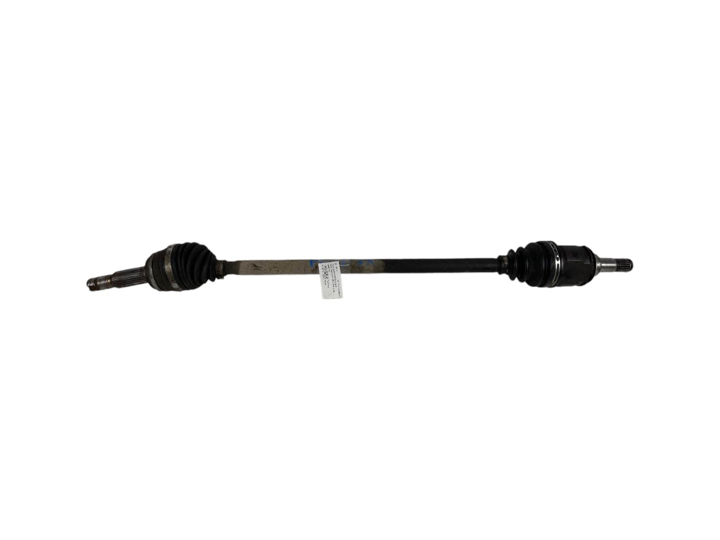 ALBERO DI TRASMISSIONE POSTERIORE TOYOTA Rav4 5° Serie diesel (09>12)