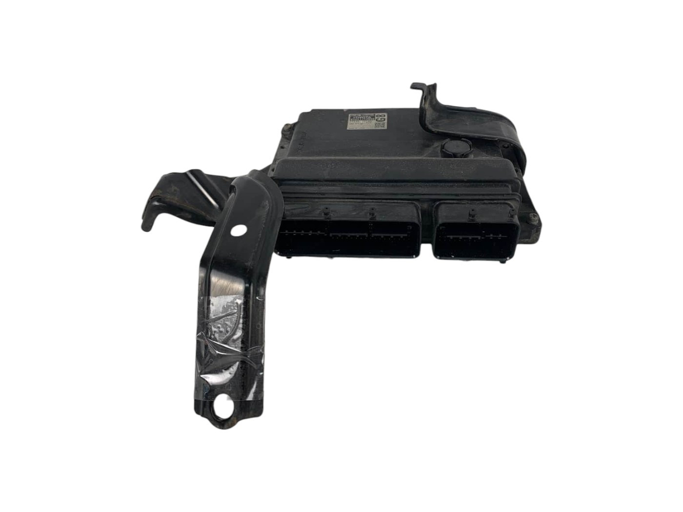 8966142850 CENTRALINA MOTORE TOYOTA Rav4 5&deg; Serie diesel